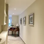Apartament A Casa Di Chiara *