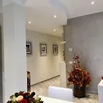 Apartament A Casa Di Chiara *