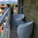 Apartament A Casa Di Chiara