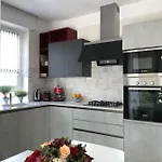 A Casa Di Chiara Apartament