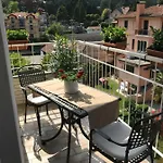 شقة A Casa Di Chiara *