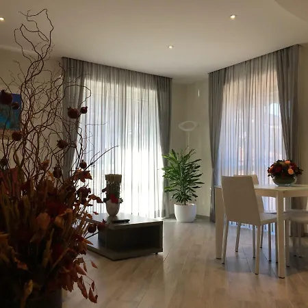 A Casa Di Chiara Daire *