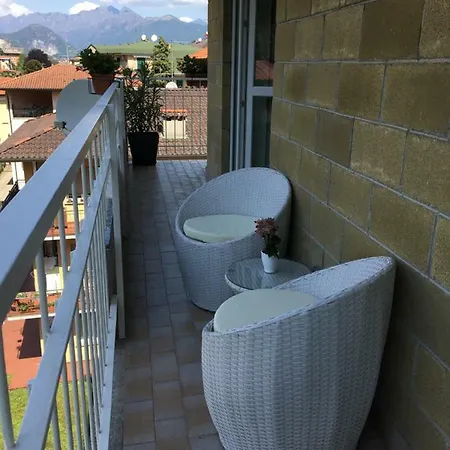 Daire A Casa Di Chiara