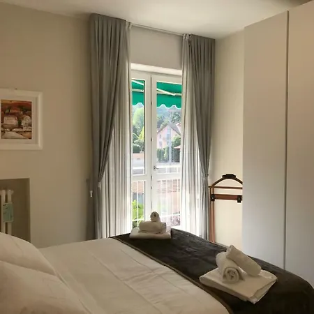 A Casa Di Chiara Stresa