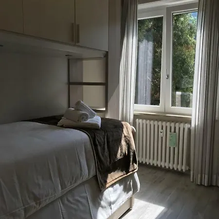 A Casa Di Chiara Apartment *