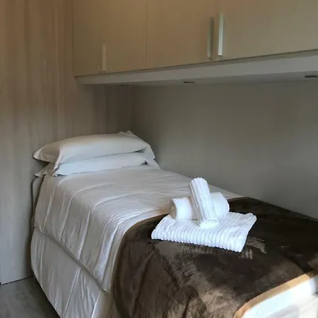 Daire A Casa Di Chiara *