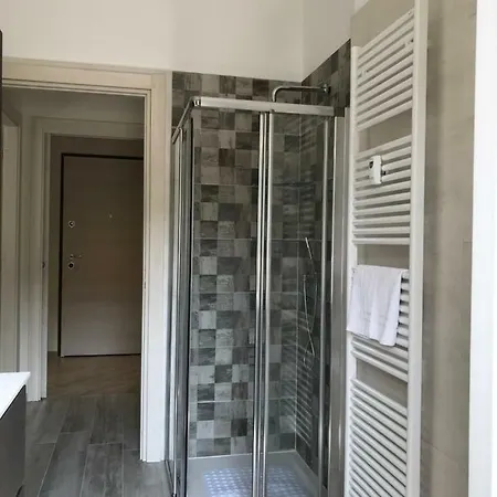 A Casa Di Chiara Apartment *