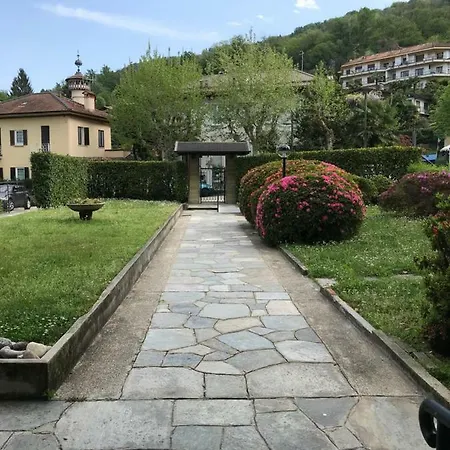 Daire A Casa Di Chiara *