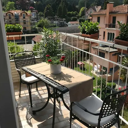 Daire A Casa Di Chiara *