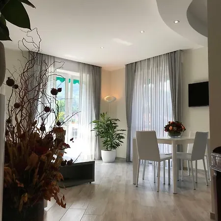 Daire A Casa Di Chiara *