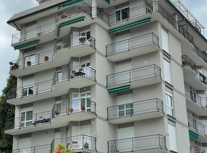 A Casa Di Chiara *