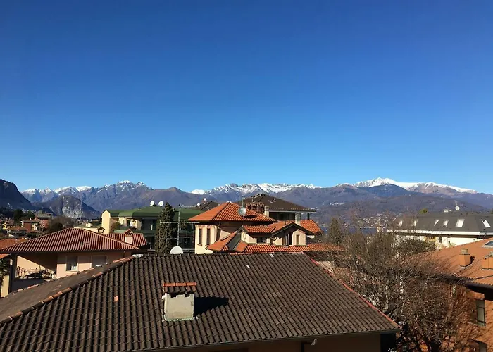 A Casa Di Chiara *