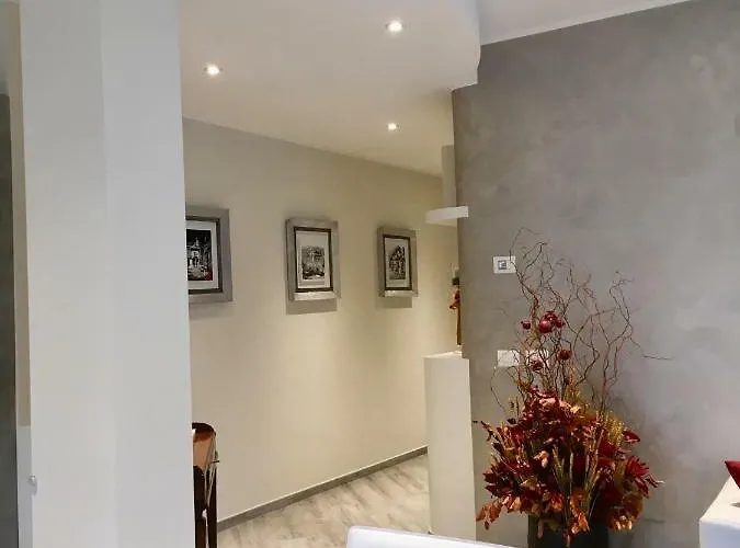 アパート A Casa Di Chiara *