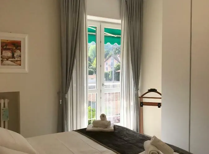 A Casa Di Chiara ストレーザ