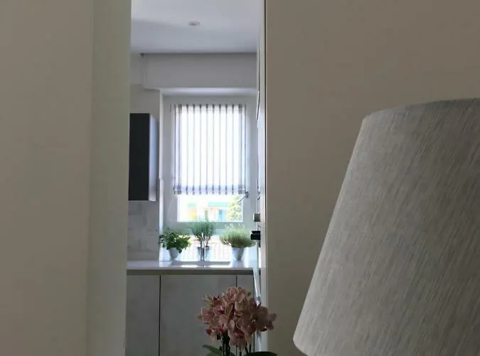 アパート A Casa Di Chiara ストレーザ