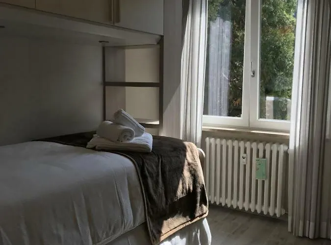 A Casa Di Chiara アパート *
