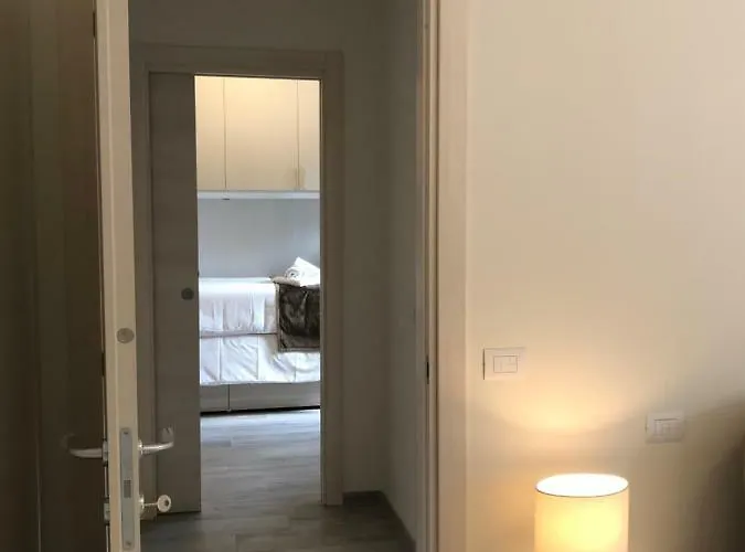 A Casa Di Chiara *