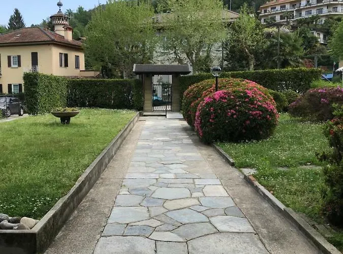 アパート A Casa Di Chiara *