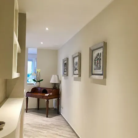 Appartamento A Casa Di Chiara *