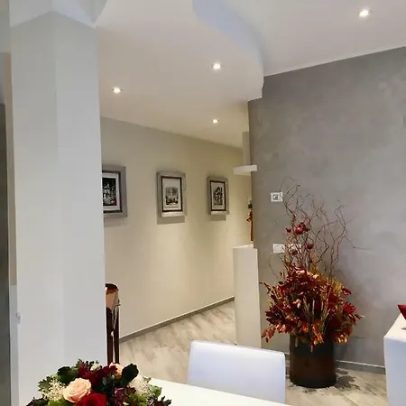 Appartamento A Casa Di Chiara *