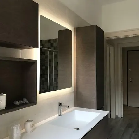 Апартаменты A Casa Di Chiara