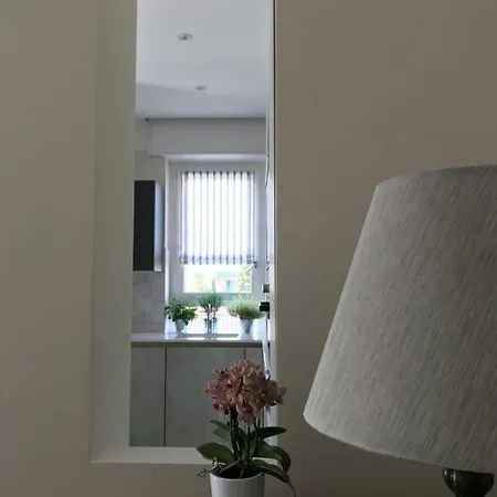 Appartamento A Casa Di Chiara Stresa