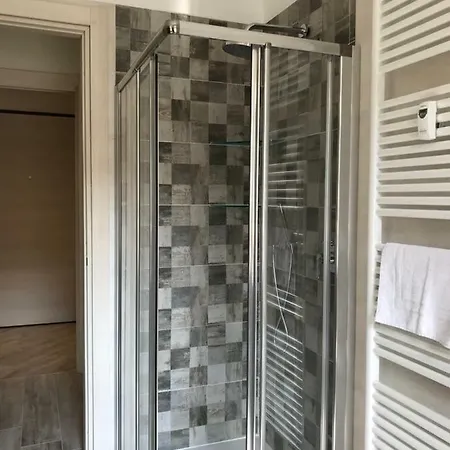 A Casa Di Chiara Appartamento