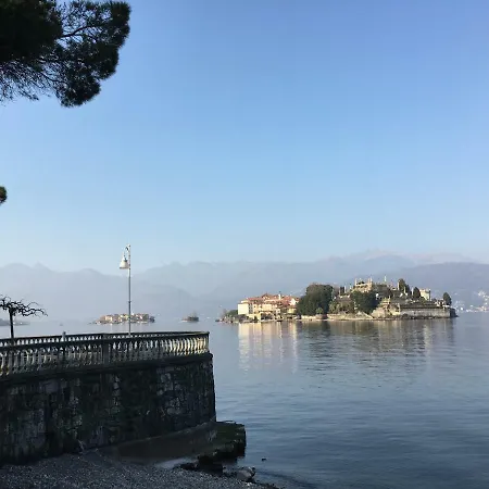 Апартаменты A Casa Di Chiara