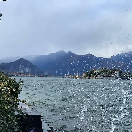 Appartamento A Casa Di Chiara Stresa